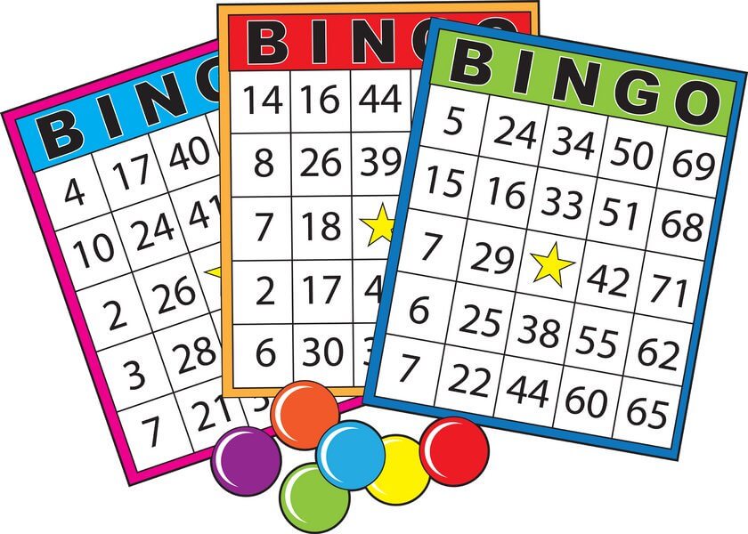 Explicaciones De Bingo Jugar Por Internet