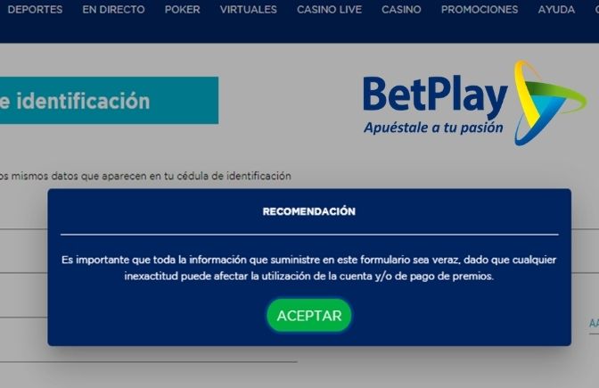 recuperar mi cuenta de betplay