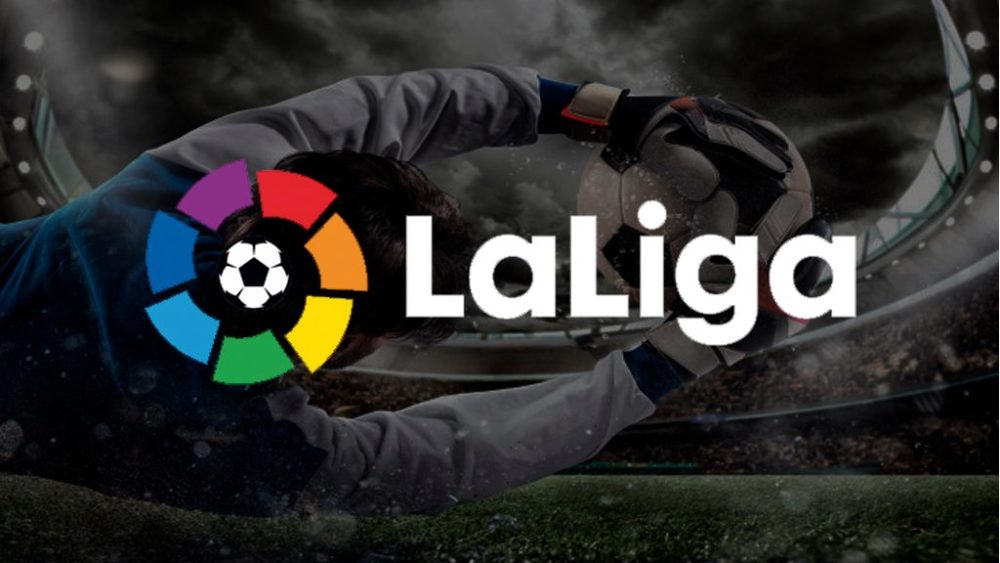¿Cómo apostar a La Liga española en Rushbet?