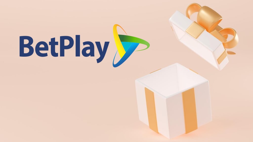 ¿Cómo reclamar bono en Betplay?