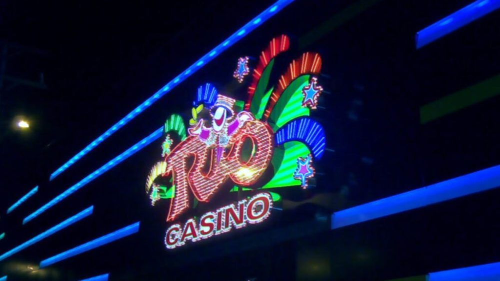 ¿Se puede apostar online en Casino Rio Cartagena?