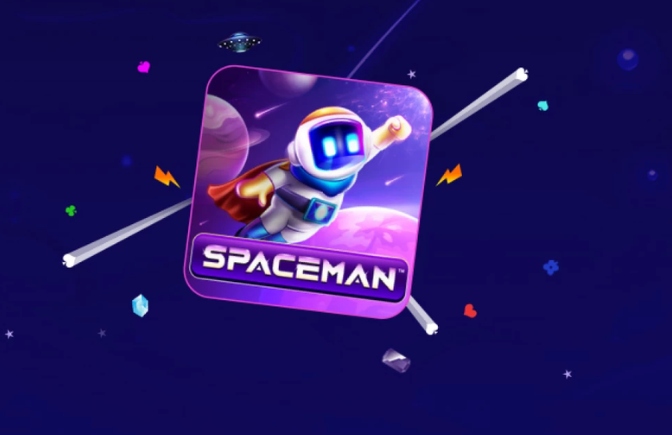 Bagaimana cara memainkan slot Spaceman?
