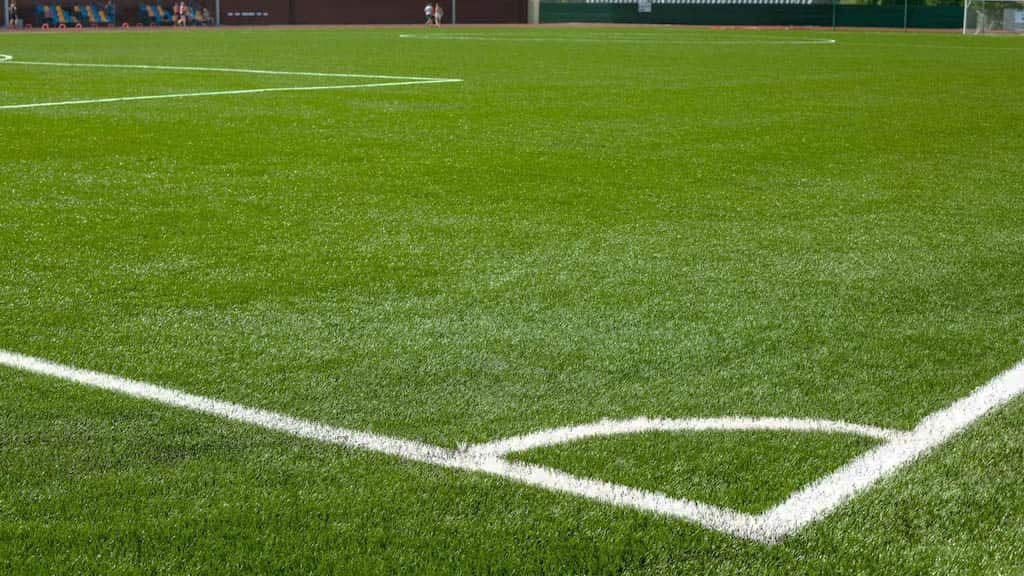 ¿Qué es menos de 9.5 tiros de esquina?