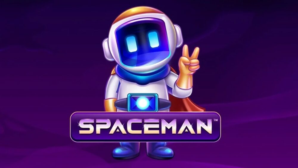 ¿Está disponible Spaceman en Rushbet?
