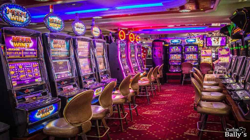 ¿Dónde están los mejores casinos en Manizales?