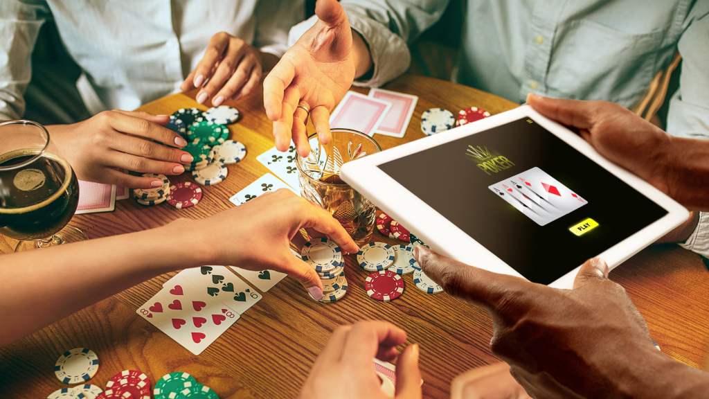 Fanáticos de los casinos en línea: ¿Cómo es su vida cotidiana?