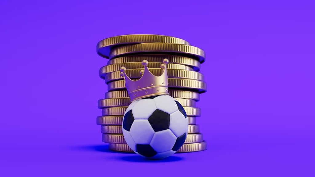 ¿Cómo apostar gana cualquier mitad?