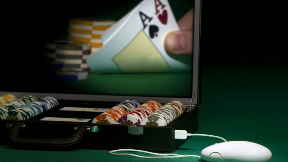 La historia de las bonificaciones de los casinos en línea