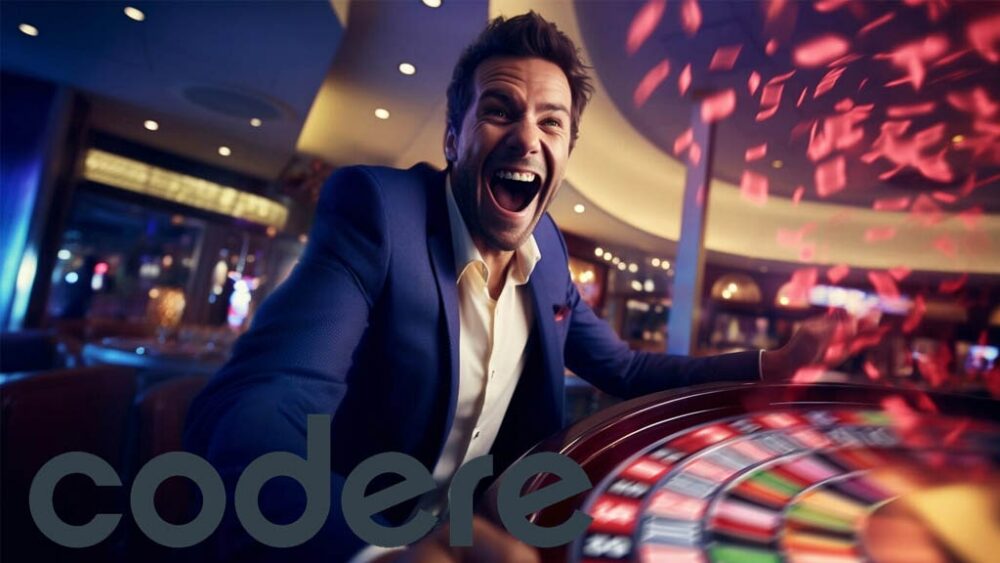 Promo hasta 120 mil COP en el casino de Codere abril 2024