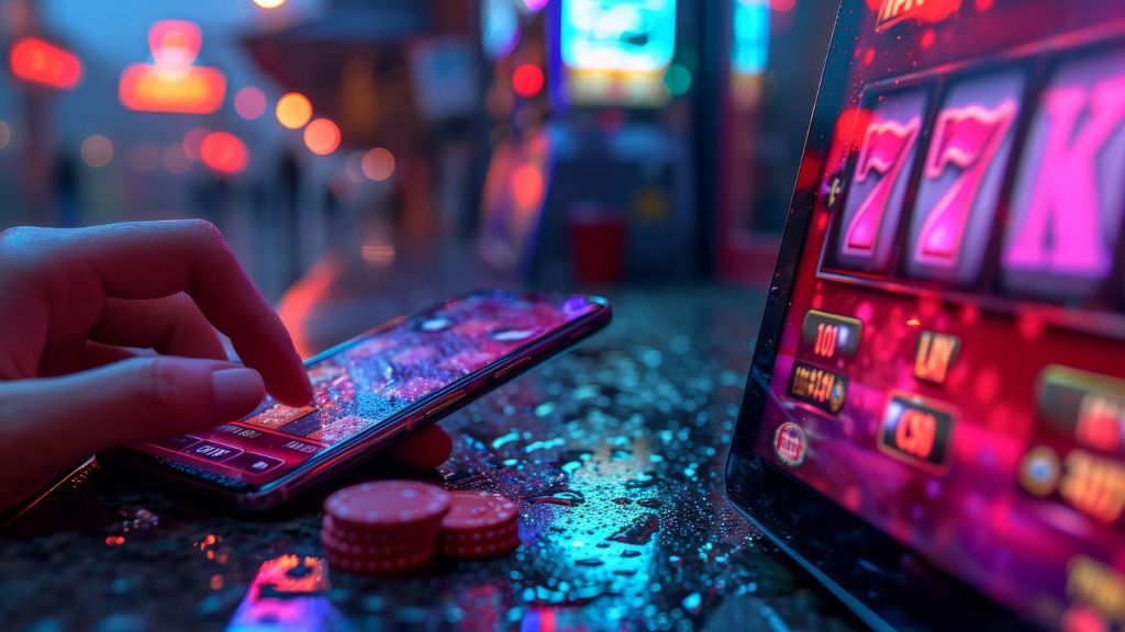 El creciente papel de América Latina en el panorama global de iGaming