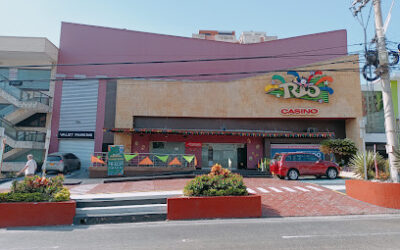 Casino Rio en Barranquilla 2026 casino rio barranquilla